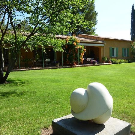 La Genestiere Bed and Breakfast Clermont-lʼHérault Værelse billede